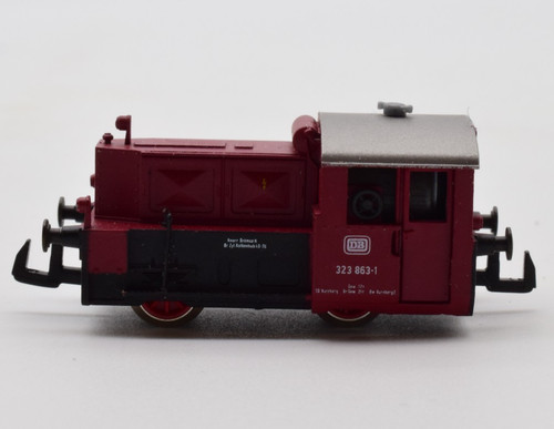Arnold 2063 spur - spur, n