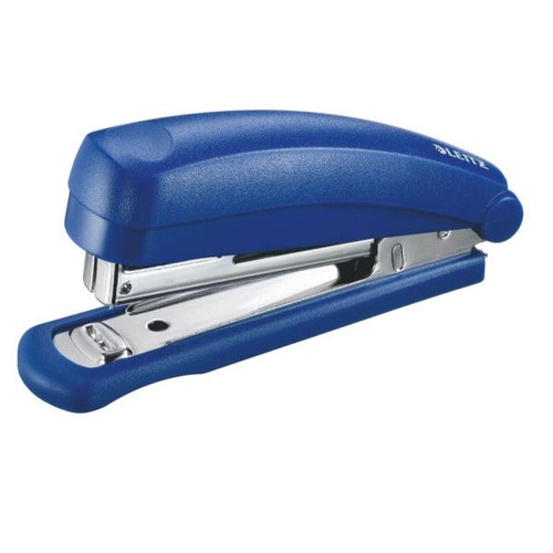 Leitz heftgerät mini 5517 - heftgerät,