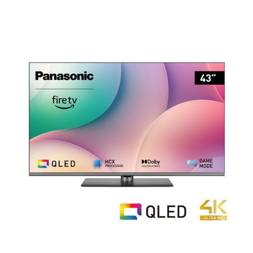 Panasonic 43w83ae 43 - -, zoll