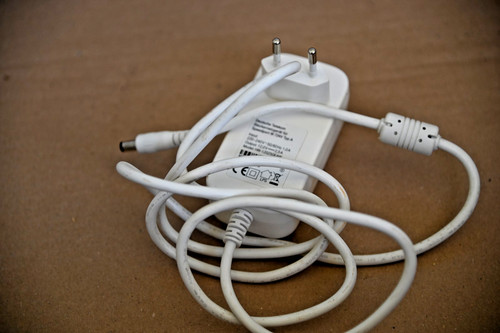Netzteil adaptor 120250eaw - netzteil, hw-120250eaw