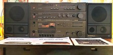 RFT 3930, ST 3930, SK 3930, SV 3938, Hifi Stereoanlage komplett