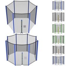 Trampolin Sicherheitsnetz für
