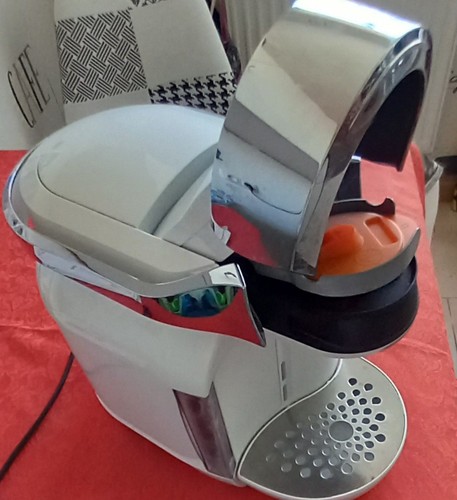 Tassimo kaffeemaschine bosch - tassimo,