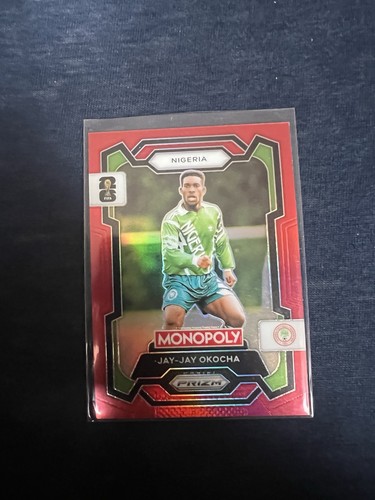 Panini monopoly prizm fifa - panini,