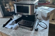 BEEM Espressomaschine