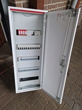 Feldverteiler Sicherungskasten