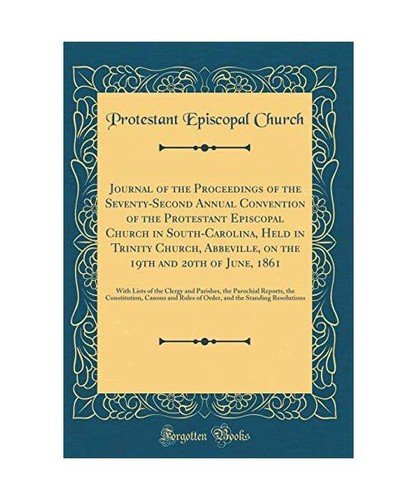 Journal the proceedings - journal, of