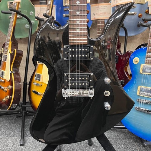 Rich mockingbird schwarze - b.c.rich,