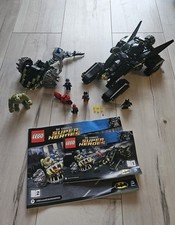 Lego Super Heros 76055: Batman Killer Croc Sewer Smash