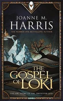 The gospel loki von - the,
