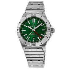 New Breitling Chronomat