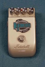 Marshall Bluesbreaker Pedal