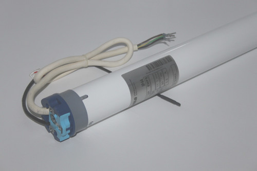Warema ewfs funkmotor - ewfs, w-rp