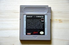 GB - Robocop versus the