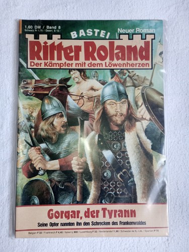 Ritter roland original band - roland,, original,