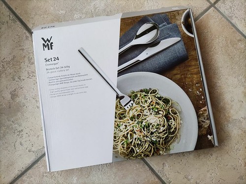 Wmf besteckkarton - 🧑‍🍳wmf,