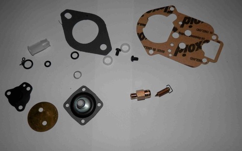 Ford weber ich service - ford,