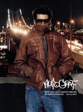 Autograf: New York City's