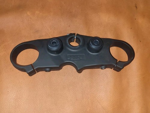 Ktm duke 690 gabelbrücke - , (