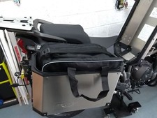 Koffer Inliner Tasche für