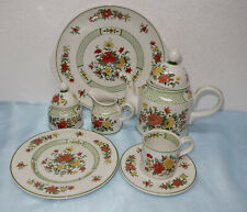 Villeroy & Boch Summerday, Kaffeeservice - Teile zur Auswahl