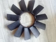 BMW Windflügel.. Lüfterrad 3 Befestigungen 6Zylinder