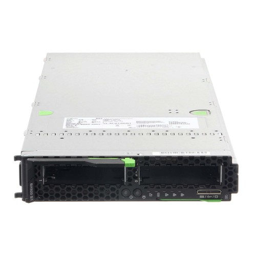 Fujitsu blade server primergy - blade,