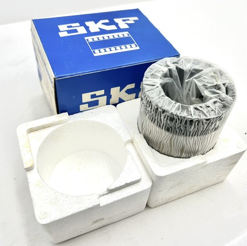 Skf linearkugellager lbas - skf,
