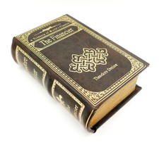 Buchattrappe geschenkbox buch - buchattrappe,