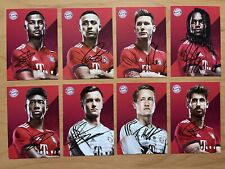 #22# AK FC Bayern München 26