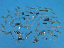 Trix Express   Konvolut diverser Motorenteile  AX 2540 -290