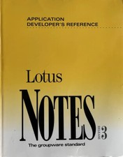 Application Developer’s