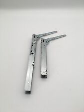 Siemens HB676G1S6S Backofen Herd Scharniere Scharnier Set  #756N-13M