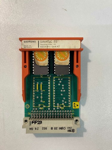 Siemens simatic eprom - siemens,