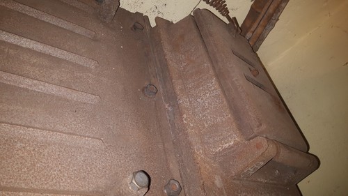 Esch kachelofeneinsatz - esch,