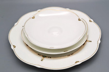 Villeroy & Boch Paloma Picasso Montserrat Teller 3 Stk. Kuchenteller ,Untertasse