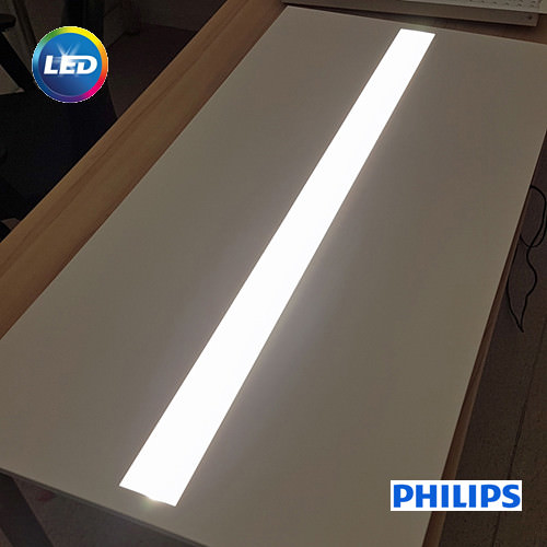 Philips rc9998 led60s 840 - rc9998, psd