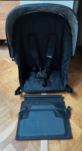 Uppababy vista rumpelsitz - uppababy,