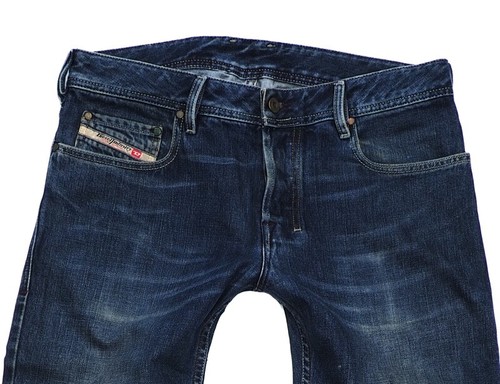 Original diesel herren jeans - original,