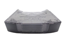 BMW 5er E61 E60 6er E63 E64 Magazin für 6 Fach CD Wechsler Orig 6960516 9129433