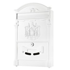 Nostalgie Briefkasten