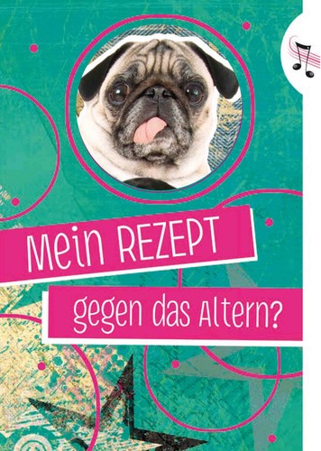 Geburtstag flashlight - geburtstag,