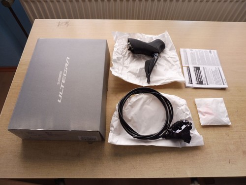 Shimano ultegra di2 - ultegra, +
