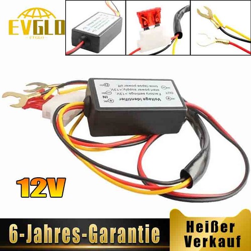 Relais r87 tagfahrlicht modul - r87,