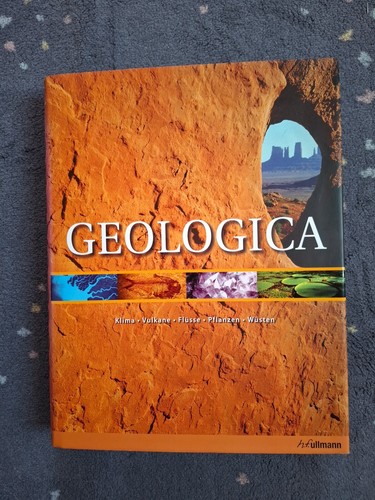 Geologica klima vulkane - geologica,