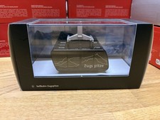 Gondel Seilbahn Zugspitze