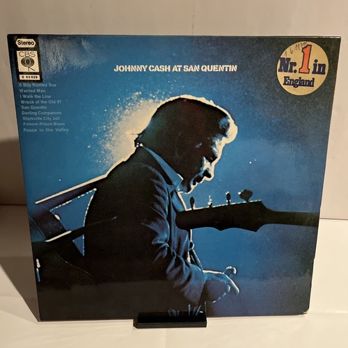 Johnny cash at - -,