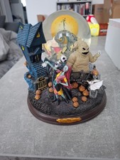 Disney Nightmare Before