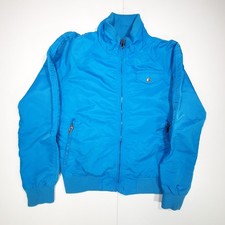 Fishbone Windbreaker Jacke M