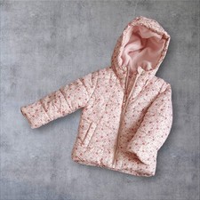 ☃️ Winterjacke gr 92 Liegelind 